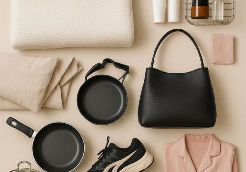 👜 Phụ nữ sau tuổi 40 nên đầu tư gì để sống khỏe và tiết kiệm?