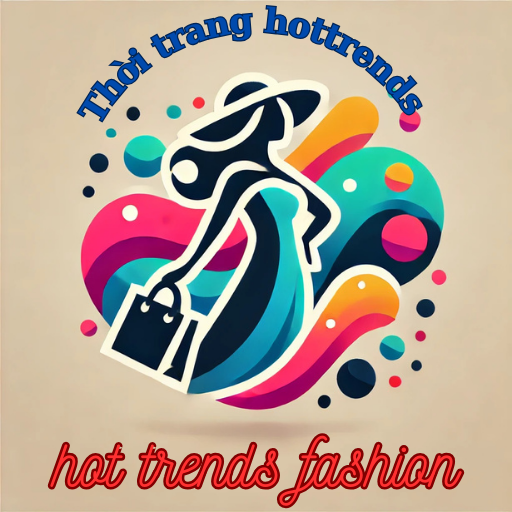 Biểu tượng của website "Thời trang Hottrends": đối tác chủ yếu của "Thời trang cặp đôi - size lớn"