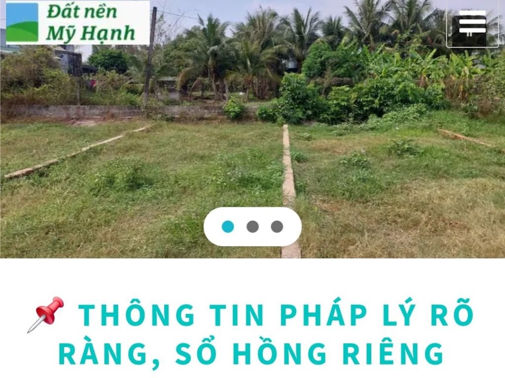 Đối tác phụ kiện thời trang Hottrends – nhà tài trợ Đất nền Mỹ Hạnh