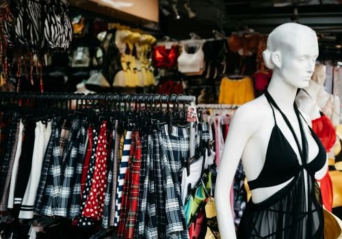 Xu Hướng Phụ Kiện Thời Trang Toàn Cầu Hiện Nay