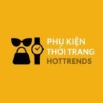 Icon của Trang Phụ kiện thời trang Hottrends: đối tác của web Thời trang cặp đôi - size lớn.
